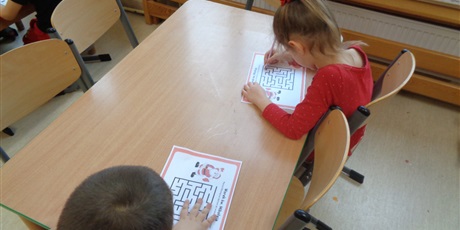 Powiększ grafikę: Mikołajki