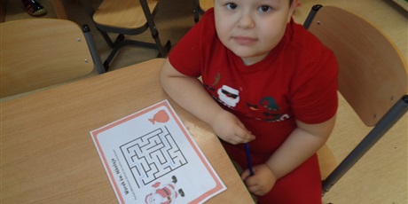 Powiększ grafikę: Mikołajki