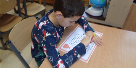 Powiększ grafikę: Mikołajki