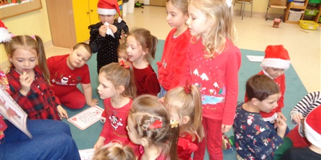 Powiększ grafikę: Mikołajki