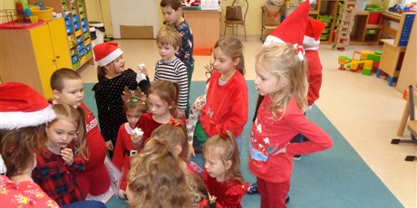 Powiększ grafikę: Mikołajki