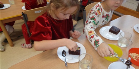 Powiększ grafikę: Mikołajki