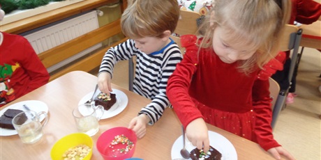 Powiększ grafikę: Mikołajki