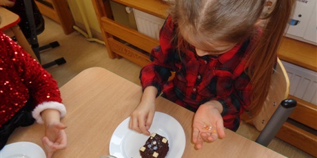 Powiększ grafikę: Mikołajki