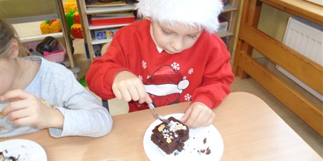 Powiększ grafikę: Mikołajki