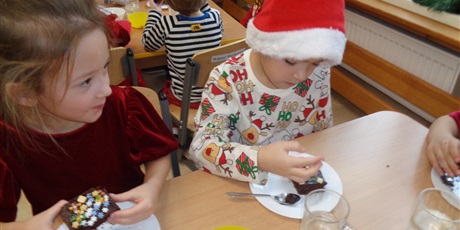 Powiększ grafikę: Mikołajki