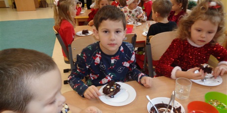 Powiększ grafikę: Mikołajki