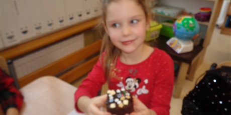 Powiększ grafikę: Mikołajki