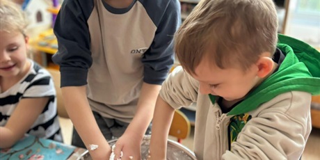 Powiększ grafikę: Mrozem malowane