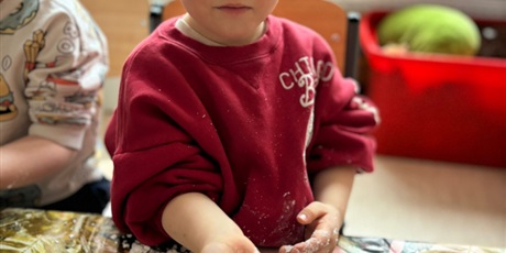 Powiększ grafikę: Mrozem malowane