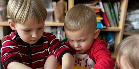 Powiększ grafikę: Mrozem malowane