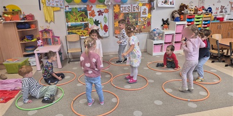 Powiększ grafikę: Nasza codzienność