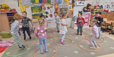 Powiększ grafikę: Nasza codzienność