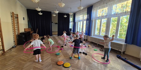 Powiększ grafikę: Nasza codzienność