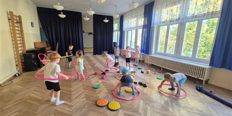 Powiększ grafikę: Nasza codzienność