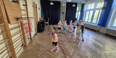 Powiększ grafikę: Nasza codzienność