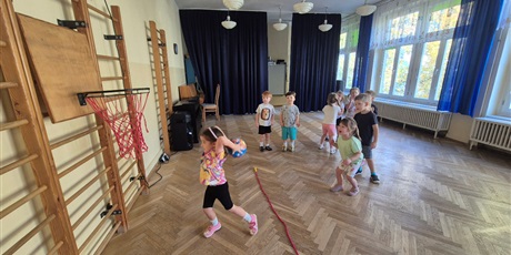 Powiększ grafikę: Nasza codzienność