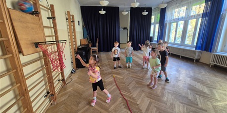 Powiększ grafikę: Nasza codzienność