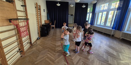 Powiększ grafikę: Nasza codzienność