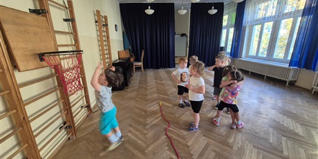 Powiększ grafikę: Nasza codzienność