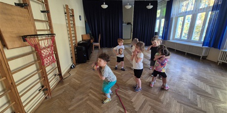 Powiększ grafikę: Nasza codzienność