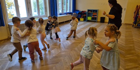 Powiększ grafikę: Nasza codzienność