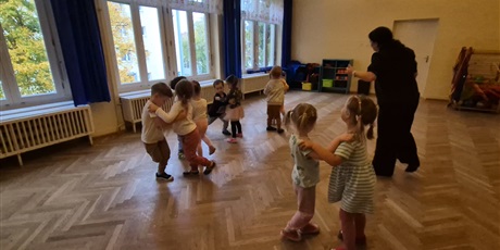 Powiększ grafikę: Nasza codzienność