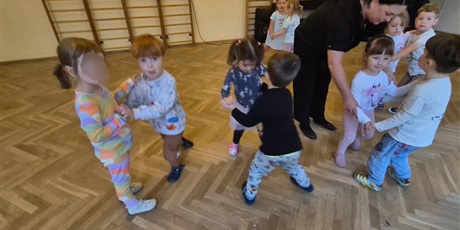 Powiększ grafikę: Nasza codzienność