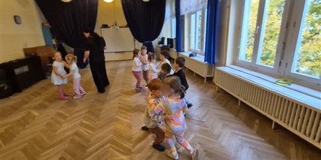 Powiększ grafikę: Nasza codzienność