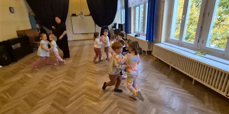 Powiększ grafikę: Nasza codzienność