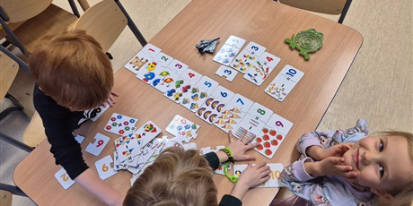 Powiększ grafikę: Nasza codzienność