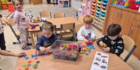 Powiększ grafikę: Nasza codzienność