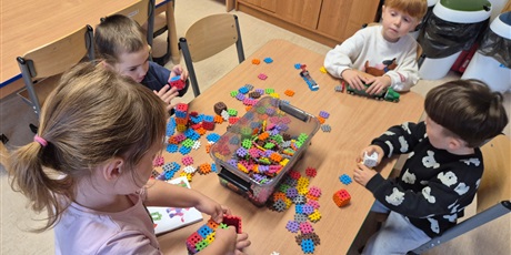 Powiększ grafikę: Nasza codzienność