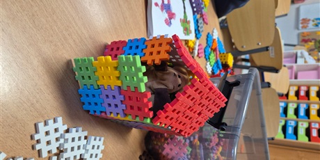 Powiększ grafikę: Nasza codzienność