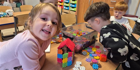 Powiększ grafikę: Nasza codzienność