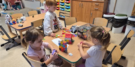 Powiększ grafikę: Nasza codzienność