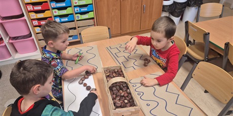 Powiększ grafikę: Nasza codzienność