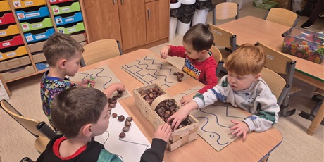 Powiększ grafikę: Nasza codzienność