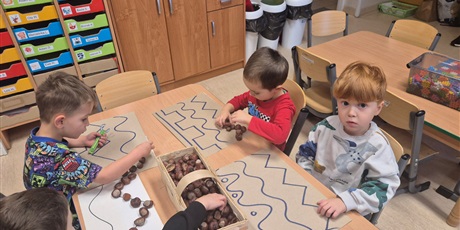 Powiększ grafikę: Nasza codzienność