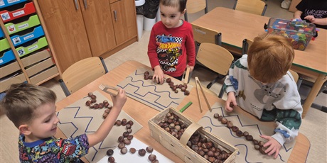 Powiększ grafikę: Nasza codzienność