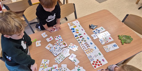 Powiększ grafikę: Nasza codzienność