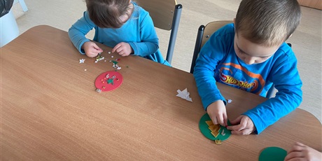 Powiększ grafikę: Nasza codzienność