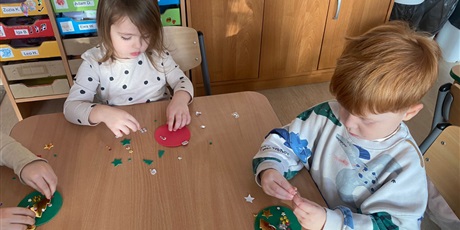 Powiększ grafikę: Nasza codzienność