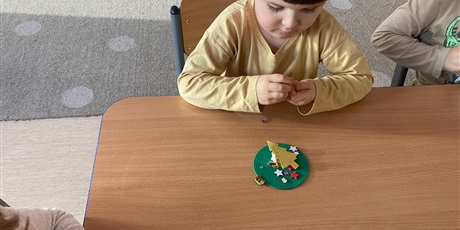 Powiększ grafikę: Nasza codzienność