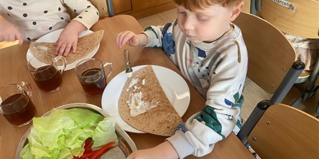 Powiększ grafikę: Nasza codzienność