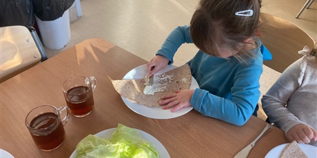 Powiększ grafikę: Nasza codzienność