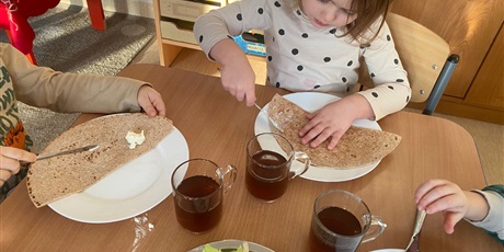 Powiększ grafikę: Nasza codzienność