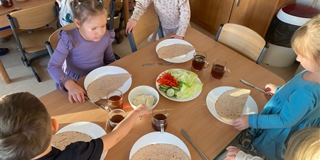 Powiększ grafikę: Nasza codzienność