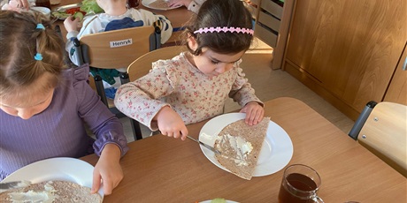 Powiększ grafikę: Nasza codzienność