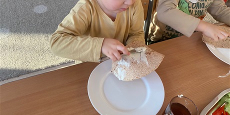 Powiększ grafikę: Nasza codzienność